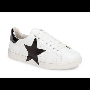 Steve Madden Rayner Sneakers